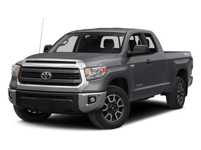 2014 Toyota Tundra SR5 5.7L V8 for sale in Apache Junction, AZ