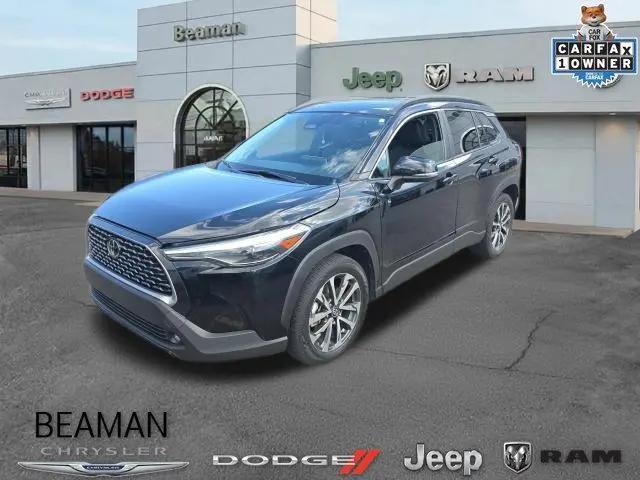 2023 Toyota Corolla Cross XLE for sale in Murfreesboro, TN