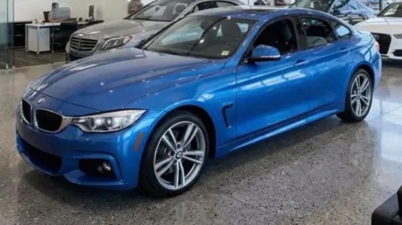 2018 BMW 430i Gran Coupe 430i for sale in Phoenix, AZ