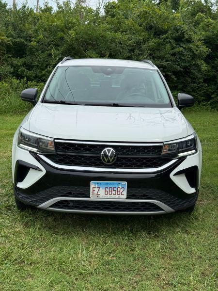 2023 Volkswagen Taos 1.5T S for sale in Saint Louis, MO