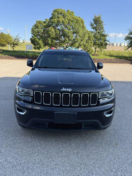 2020 Jeep Grand Cherokee Laredo E 4x2 for sale in Saint Louis, MO