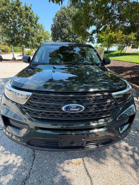 2023 Ford Explorer Base for sale in Saint Louis, MO