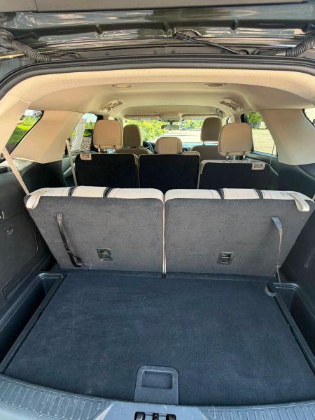 2023 Ford Explorer Base