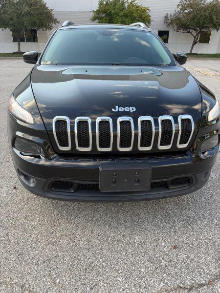 2018 Jeep Cherokee Latitude 4x4 for sale in Saint Louis, MO