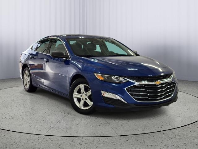 2023 Chevrolet Malibu FWD LS for sale in Kalamazoo, MI