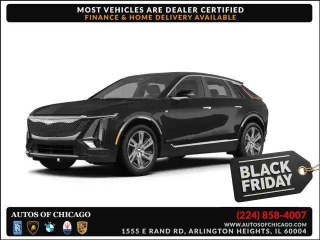 2024 Cadillac iQ Tech w/1SA for sale in Arlington Heights, IL