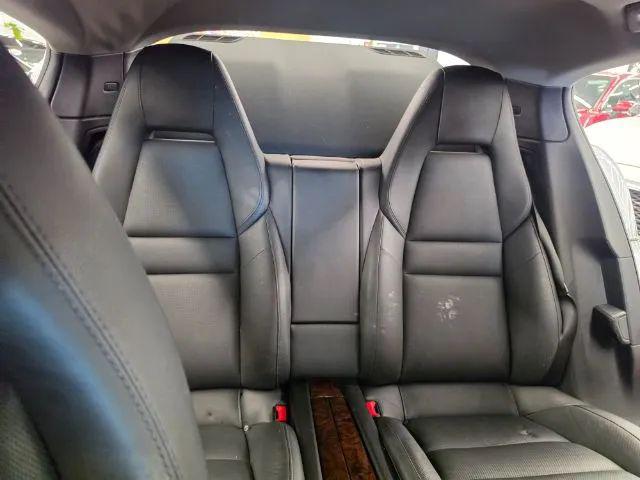 2015 Porsche Panamera 4
