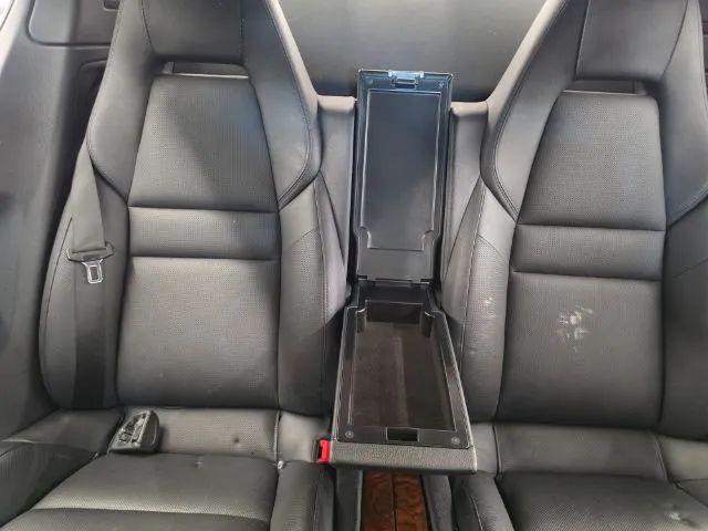 2015 Porsche Panamera 4