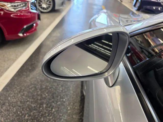 2015 Porsche Panamera 4
