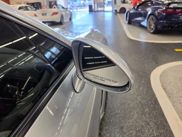 2015 Porsche Panamera 4