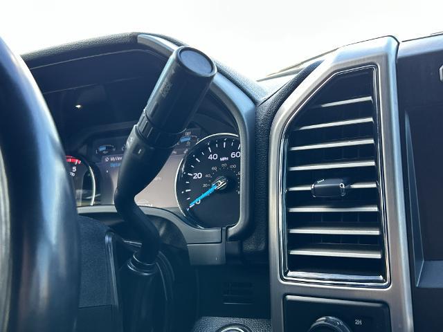 2021 Ford F-250 Platinum