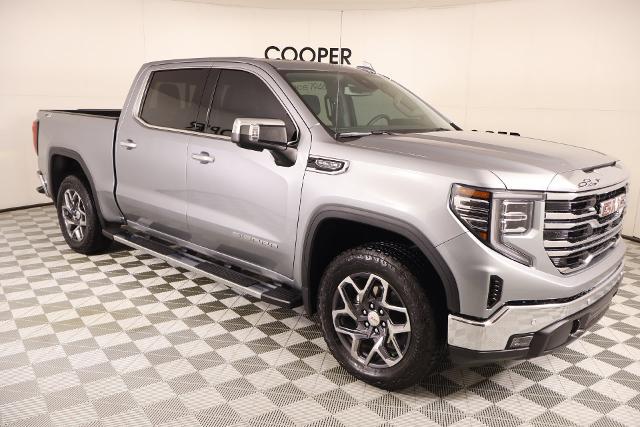 2025 GMC Sierra 1500 4WD Crew Cab Short Box SLT for sale in Yukon, OK