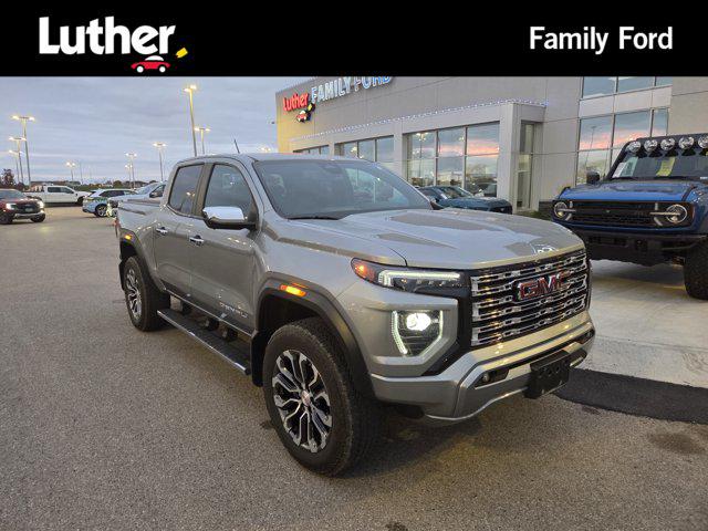 2024 GMC Canyon 4WD Denali for sale in Fargo, ND