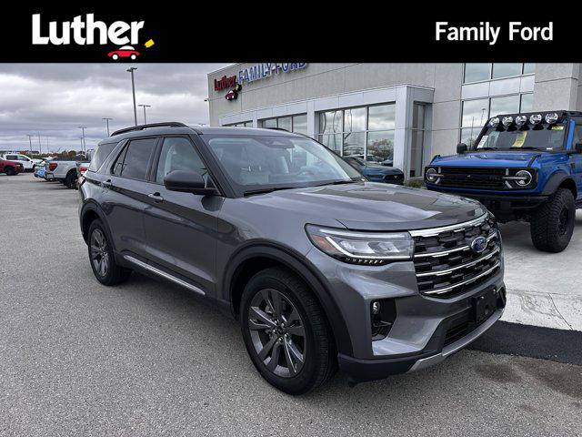 2025 Ford Explorer Active for sale in Fargo, ND