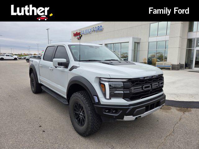 2026 Ford F-150 Raptor for sale in Fargo, ND
