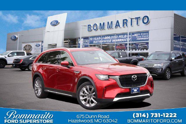 2025 Mazda X-90 3.3 Turbo Premium Plus Package for sale in Hazelwood, MO