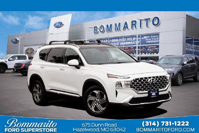 2023 Hyundai Santa Fe SEL for sale in Hazelwood, MO