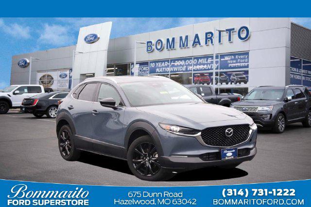 2025 Mazda CX-30 2.5 S Carbon Edition for sale in Hazelwood, MO