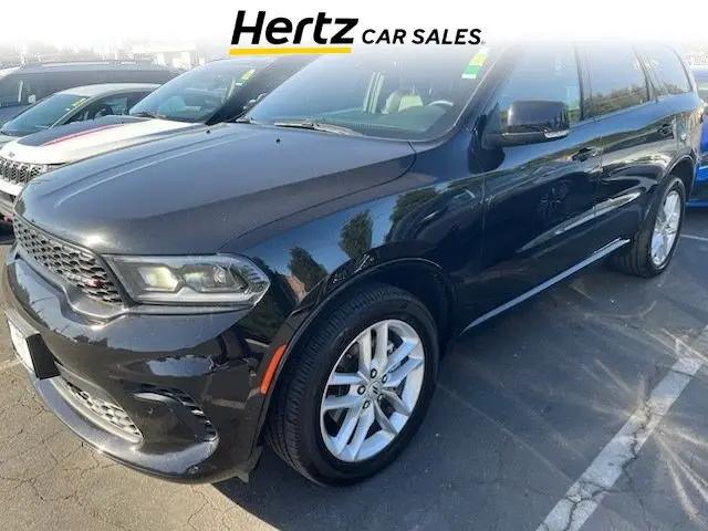 2026 Dodge Durango GT Plus AWD for sale in Sacramento, CA