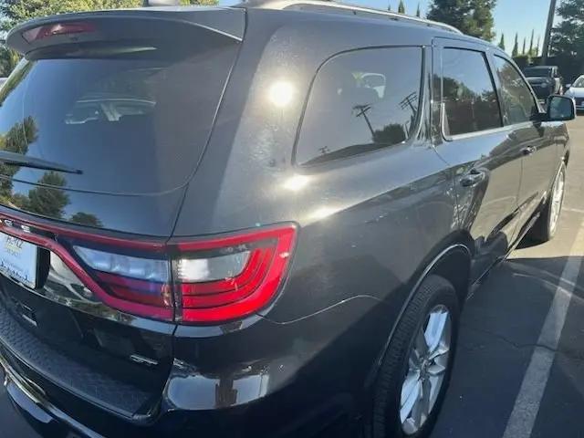 2026 Dodge Durango GT Plus AWD