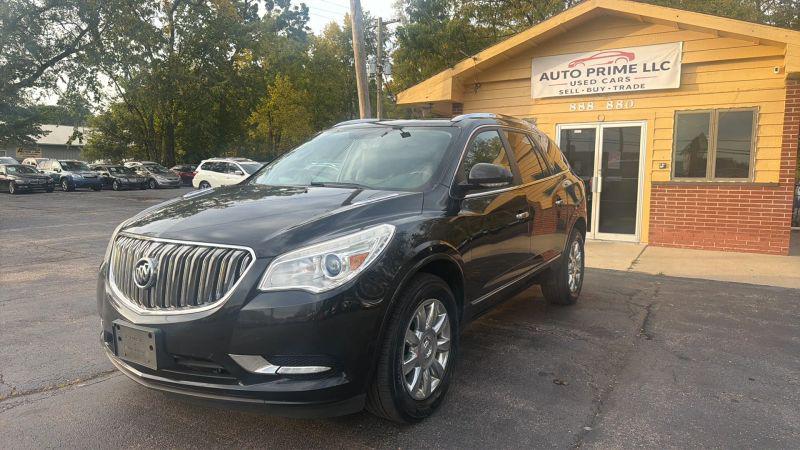 2015 Buick Enclave Leather for sale in Elgin, IL