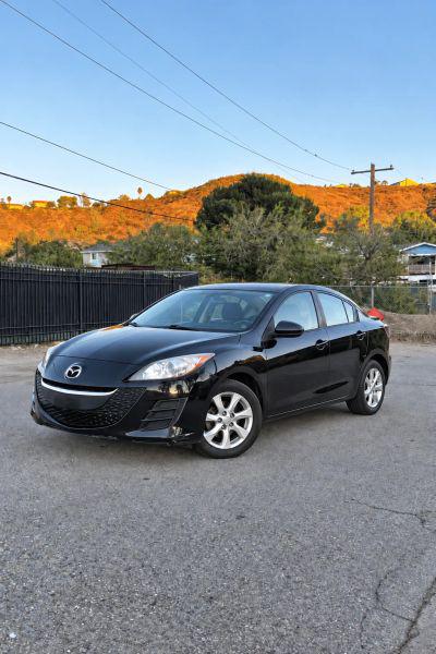 2010 Mazda Mazda3 i Touring for sale in Santa Clarita, CA
