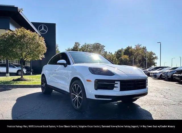 2024 Porsche Cayenne AWD for sale near West Chester Township, OH