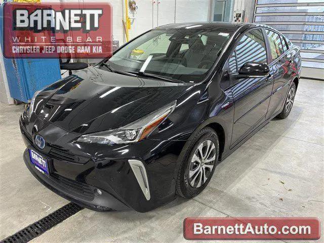 2022 Toyota Prius LE AWD-e for sale in White Bear Lake, MN