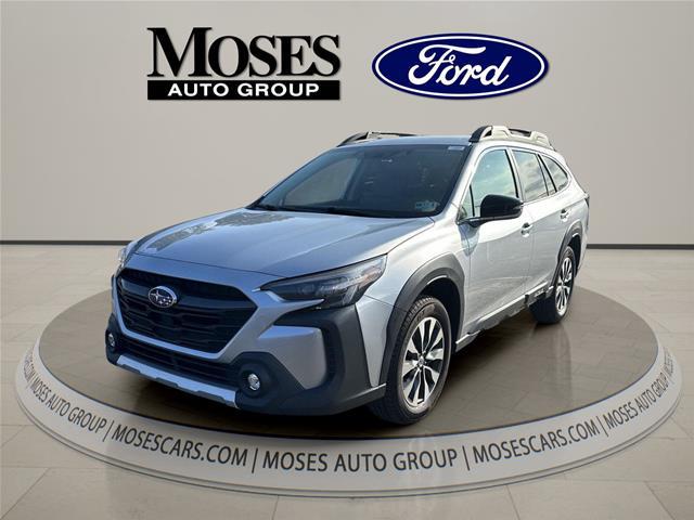 2024 Subaru Outback Limited for sale in JEFFERSON, WV