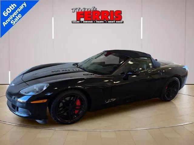 2005 Chevrolet Corvette for sale near New Philadelphia, OH