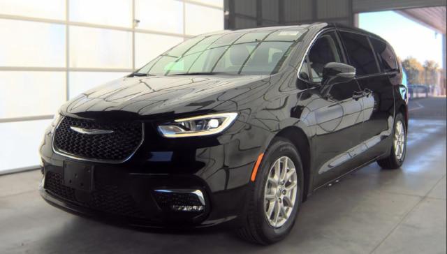 2024 Chrysler Pacifica Touring L for sale in Lenoir City, TN