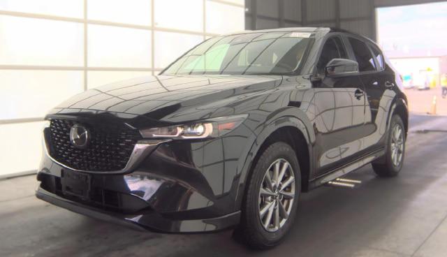 2025 Mazda CX-5 2.5 S Preferred for sale in Lenoir City, TN