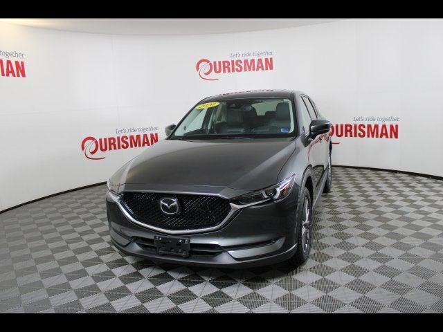 2020 Mazda CX-5 Grand Touring 2020 Mazda CX-5 Grand Touring