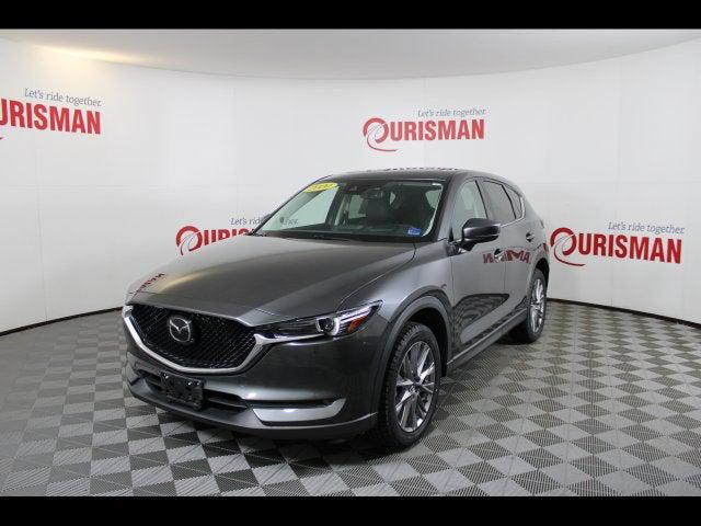 2020 Mazda CX-5 Grand Touring 2020 Mazda CX-5 Grand Touring
