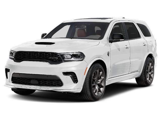 2026 Dodge Durango SRT Hellcat Jailbreak AWD for sale in Mountain Grove, MO