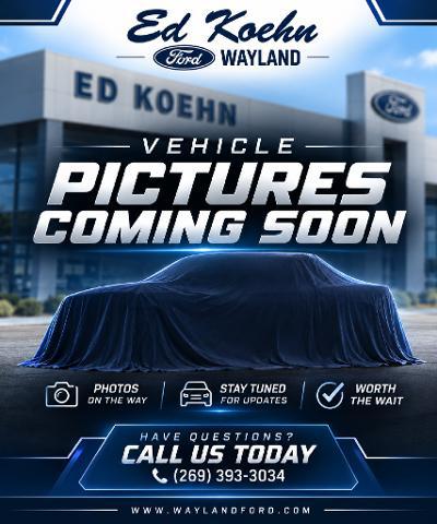 2022 Chevrolet Trax AWD LT for sale in Wayland, MI