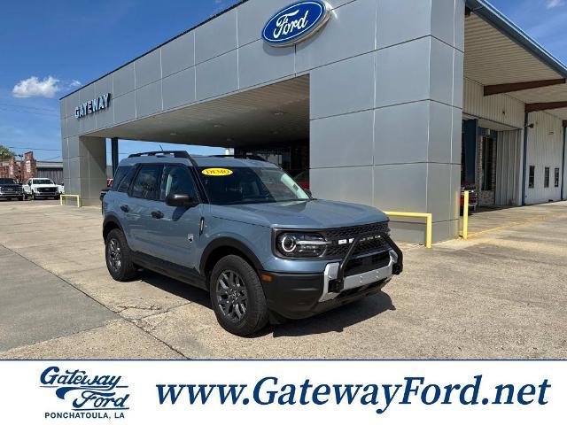 2025 Ford Bronco Sport Big Bend for sale in Ponchatoula, LA