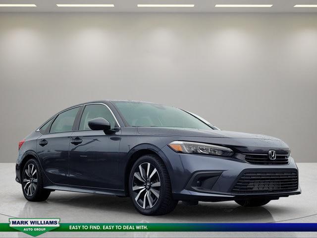 2024 Honda Civic for sale near Cincinnati, OH