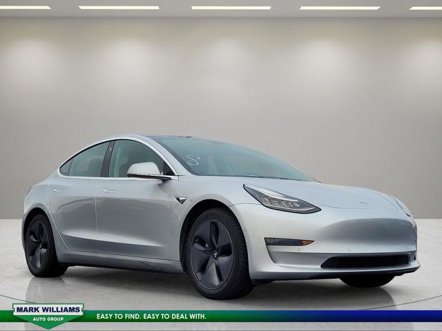 2018 Tesla Model 3 Long Range for sale near Cincinnati, OH