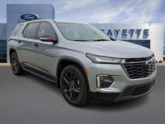 2023 Chevrolet Traverse FWD Premier for sale in Fayetteville, NC