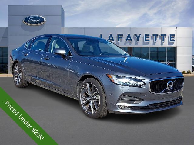 2018 Volvo S90 T6 Momentum for sale in Fayetteville, NC