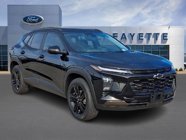 2025 Chevrolet Trax FWD ACTIV for sale in Fayetteville, NC
