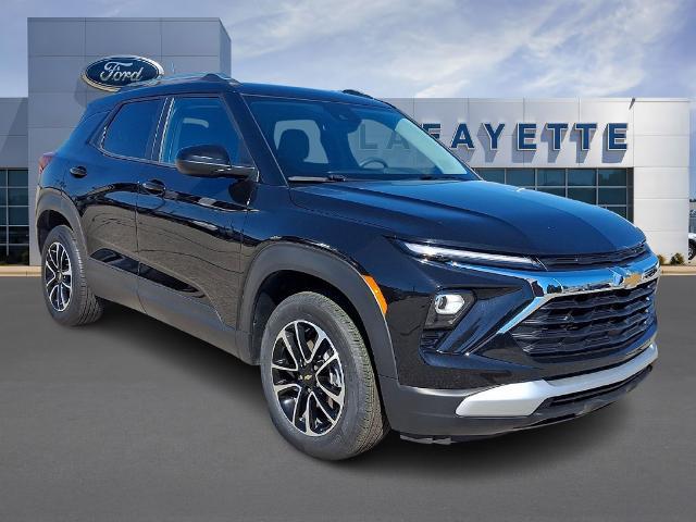 2025 Chevrolet TrailBlazer AWD LT for sale in Fayetteville, NC