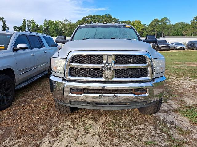 2017 Ram 2500 Tradesman Crew Cab 4x4 64 Box
