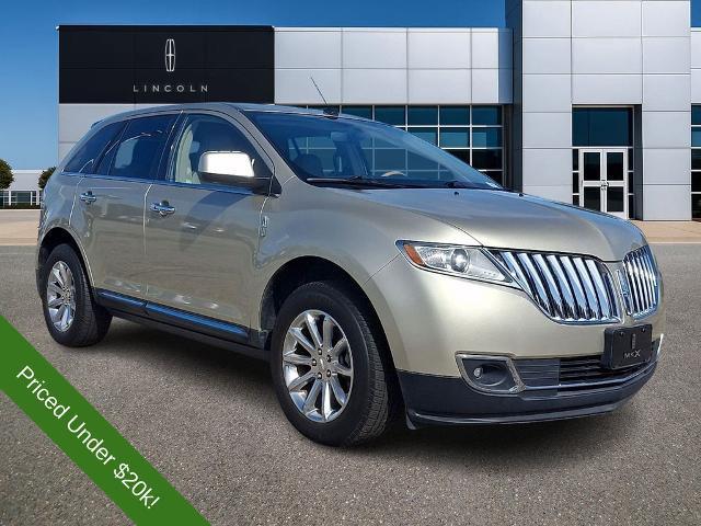 2011 Lincoln MKX Base for sale in Fayetteville, NC