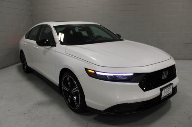 2023 Honda Accord