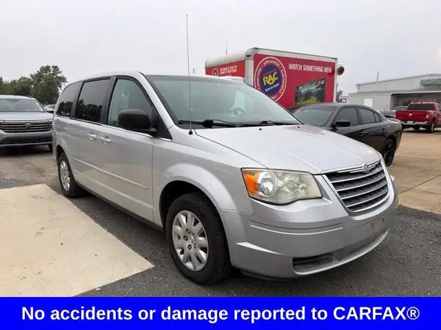 2009 Chrysler Town & Country LX for sale in Shreveport, LA
