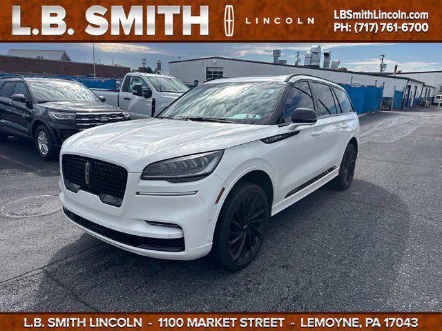 2023 Lincoln Aviator Reserve for sale in Lemoyne, PA