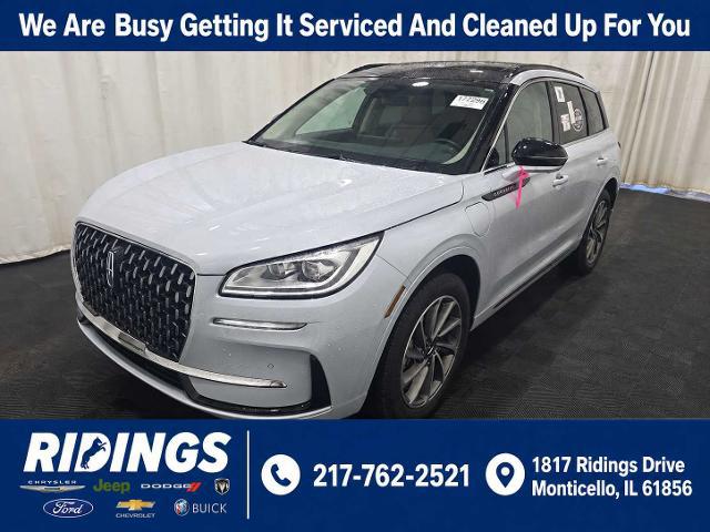 2025 Lincoln Corsair Grand Touring for sale in Monticello, IL