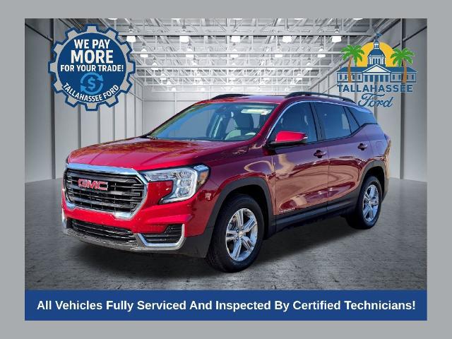 2022 GMC Terrain AWD SLE for sale in Tallahassee, FL